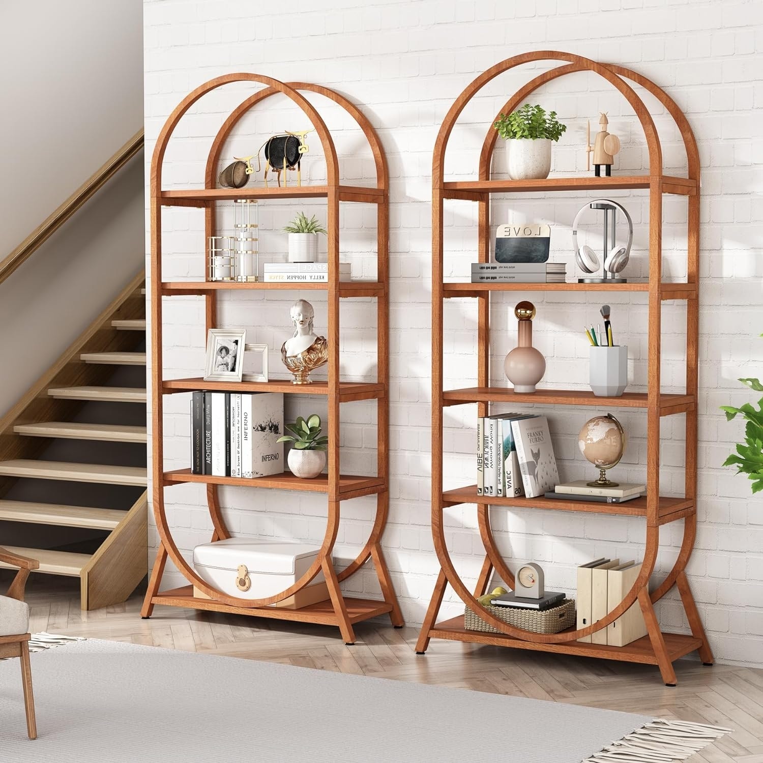 Bookshelves - Bed Bath & Beyond